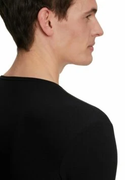 Falke Climate Control Temperature Regulation - Hemd - Black -Jack and Jones Verkoopwinkel 7f68e6f1474042439fbb8ef1c344bac2