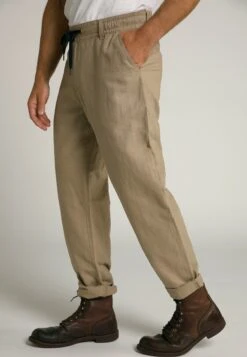 JP1880 Broek - Camelbraun 9 JP1880 Broek - Camelbraun -Jack and Jones Verkoopwinkel 7f6be3c9ce654790aa2ea1ef96320791