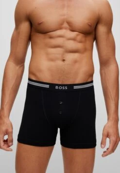 Boss Trunk Original - Onderbroeken - Black
