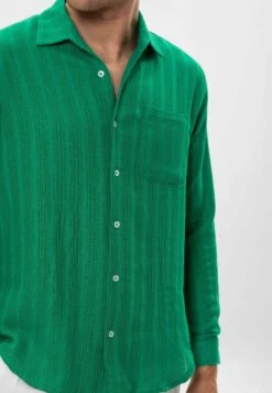 Casual- Overhemd - Duck Green 9 Casual- Overhemd - Duck Green -Jack and Jones Verkoopwinkel 7f95eff85c8d4cd3a15a7ac5344bfe0f