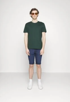 Boss Delaware - Jeansshort - Navy -Jack and Jones Verkoopwinkel 7fb2993bb2224685827a25c35a486d52