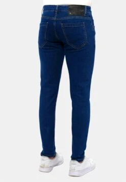 Nette Broek -Dc- Blauw - D&C-056 - Slim Fit Jeans - Blauw -Jack and Jones Verkoopwinkel 7fcca6da9a5149d0a95e98e06c3b7c29