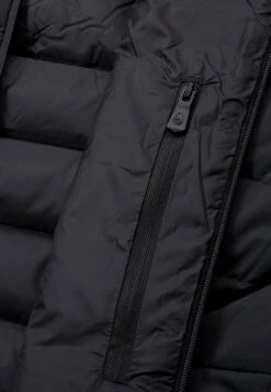 Sail Racing Spray - Gewatteerde Jas - Carbon -Jack and Jones Verkoopwinkel 7fe6320996bd49f88786fe777f477746