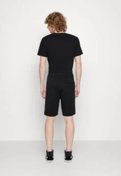 Only & Sons Onslinus - Shorts - Black -Jack and Jones Verkoopwinkel 7fe8642789c4455981731880005faab7