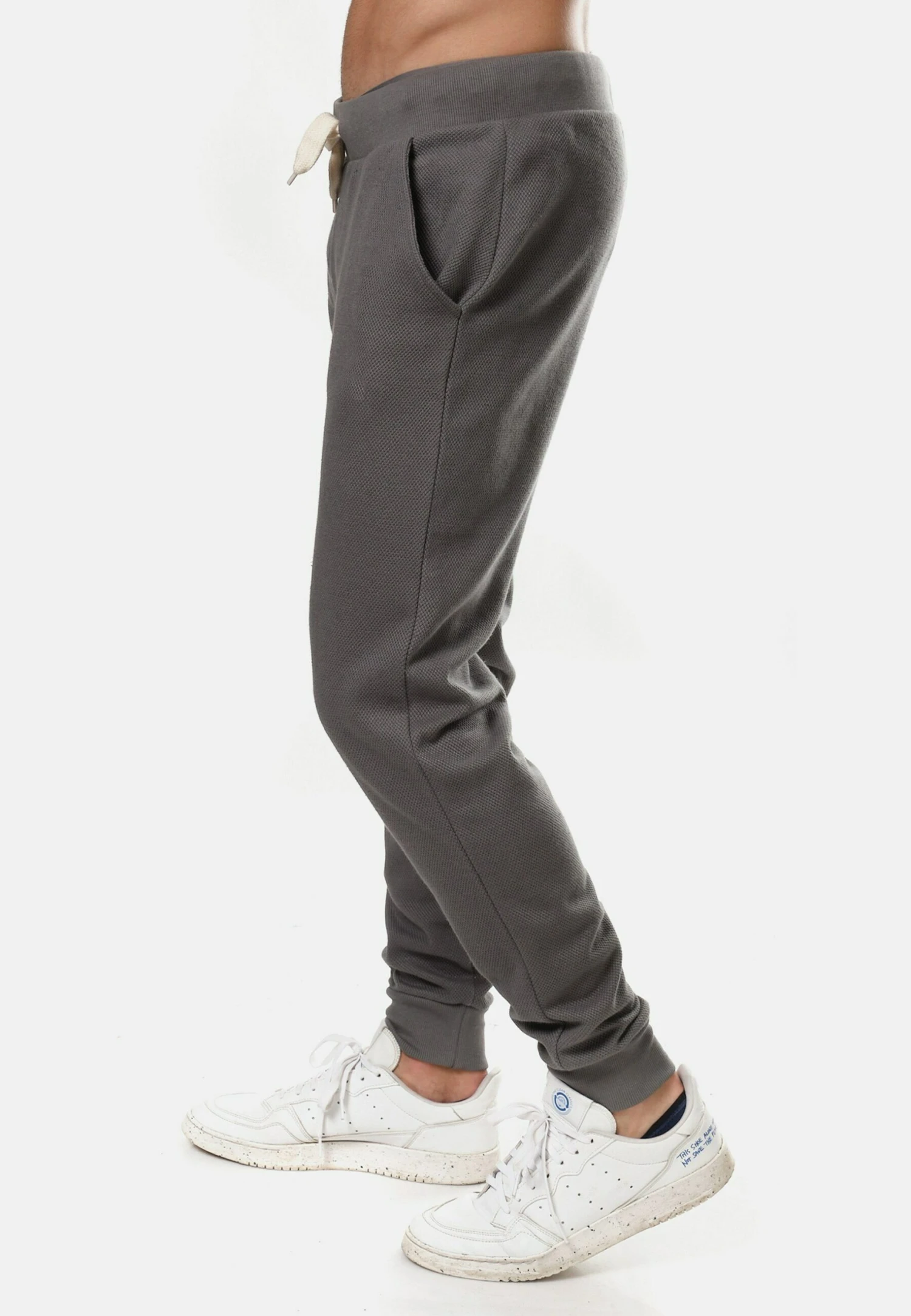 Trainingsbroek - Vert Kaki 7 Trainingsbroek - Vert Kaki - Afbeelding 5