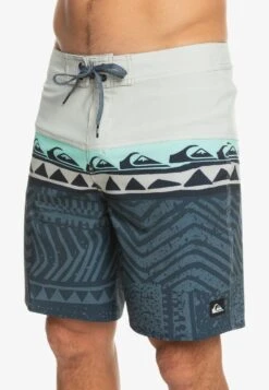 Quiksilver Panel 18 - Zwemshorts - Grey Violet 12 Quiksilver Panel 18 - Zwemshorts - Grey Violet -Jack and Jones Verkoopwinkel 7ff73efe45534c7d99c47b285dcc309b