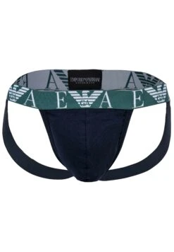 Emporio Armani 2Pack - Slip - Weiß Marine 10 Emporio Armani 2Pack - Slip - Weiß Marine -Jack and Jones Verkoopwinkel 8003bb7a8cee4d4f8488f4d74bc51fd6