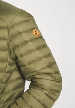 SAVE THE DUCK Alexander - Jas - Dusty Olive -Jack and Jones Verkoopwinkel 800e31b47a224f92ac7c2c5c19bcc98e