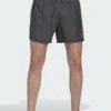 Adidas Sportswear Clx Swim- Zwemshorts - Grey Six/Coral Fusion -Jack and Jones Verkoopwinkel 800e71c3654c47f9b2ec72edc6c7e723