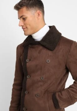 Indicode Jeans Jovani - Halflange Jas - Demitasse -Jack and Jones Verkoopwinkel 801103c497954610a969c5892cbdde7a