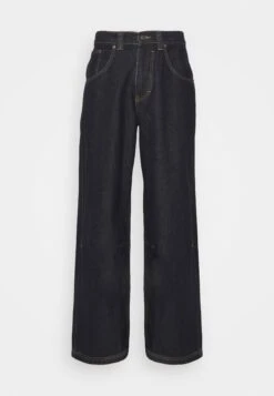 Jaded London Colossus Baggy - Relaxed Fit Jeans - Raw Denim 14 Jaded London Colossus Baggy - Relaxed Fit Jeans - Raw Denim -Jack and Jones Verkoopwinkel 801404f524c44161a38ffeebb13e42de