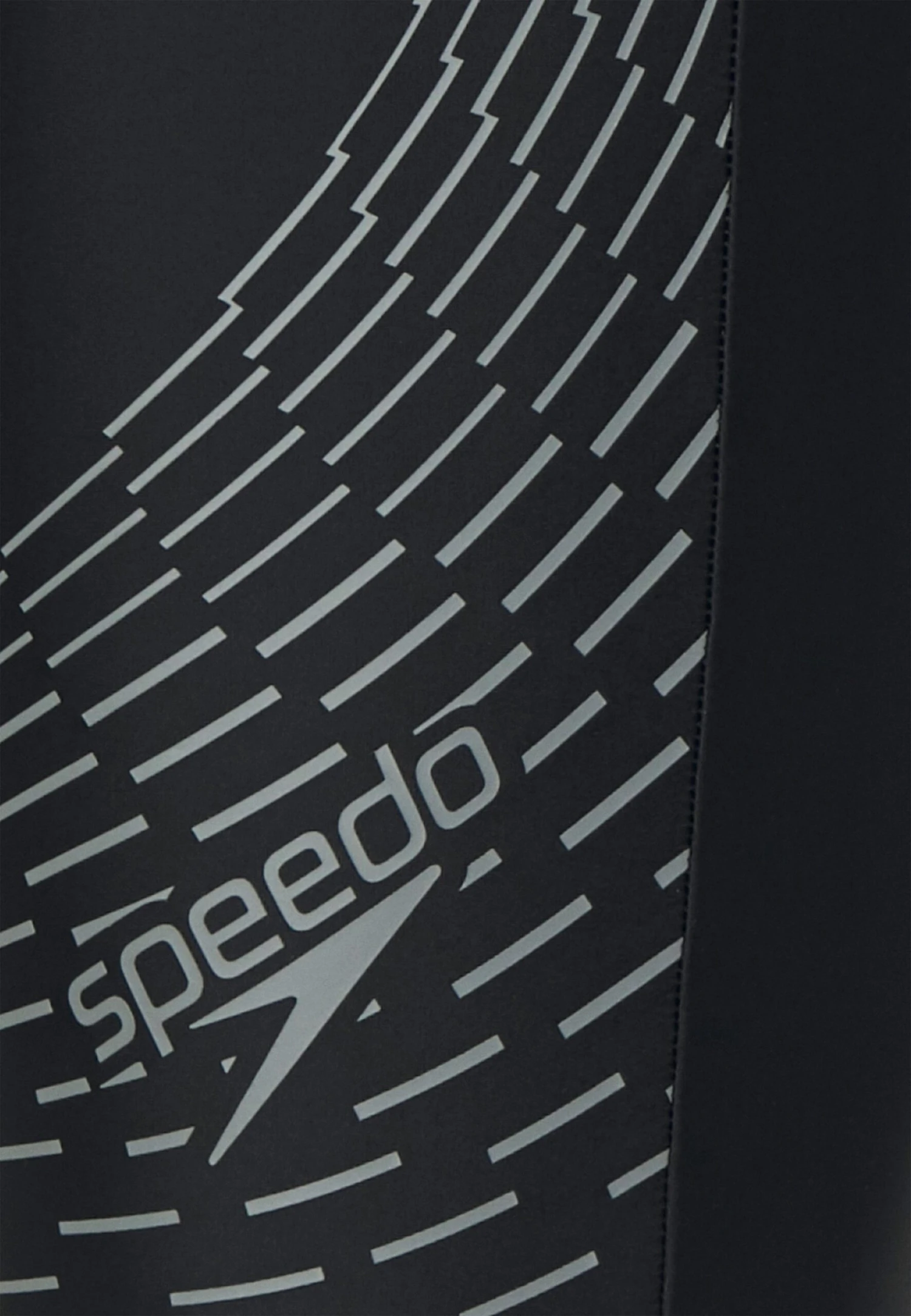 Speedo Medley Logo Jam - Zwemshorts - Medley Black/Ardesia 5 Speedo Medley Logo Jam - Zwemshorts - Medley Black/Ardesia - Afbeelding 3