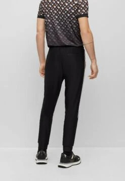 Boss Hicon Mb 1 - Trainingsbroek - Black One 10 Boss Hicon Mb 1 - Trainingsbroek - Black One -Jack and Jones Verkoopwinkel 802a523746c941b98f7cd2c8b080e2fd