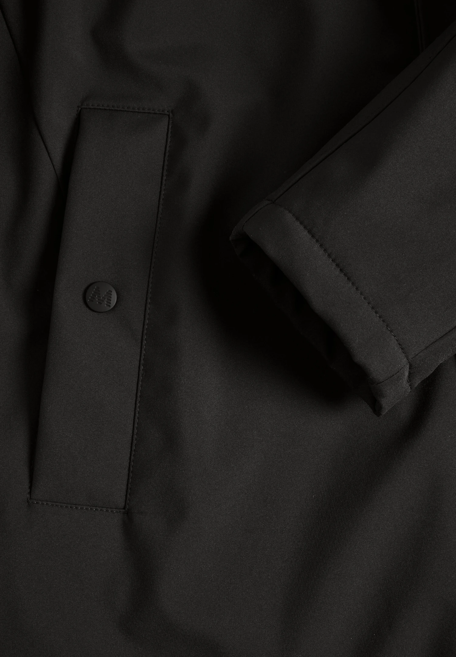 Matinique Mamiles Nw - Winterjas - Black 12 Matinique Mamiles Nw - Winterjas - Black - Afbeelding 10