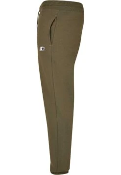 Starter Essential- Trainingsbroek - Darkolive -Jack and Jones Verkoopwinkel 80748b9b98de40b0b8624caf21c29418