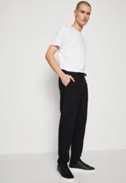 Selected Homme Slhslimtape Brody Pants - Broek - Black -Jack and Jones Verkoopwinkel 8085addb62e544d3a56ea5ba36a73750
