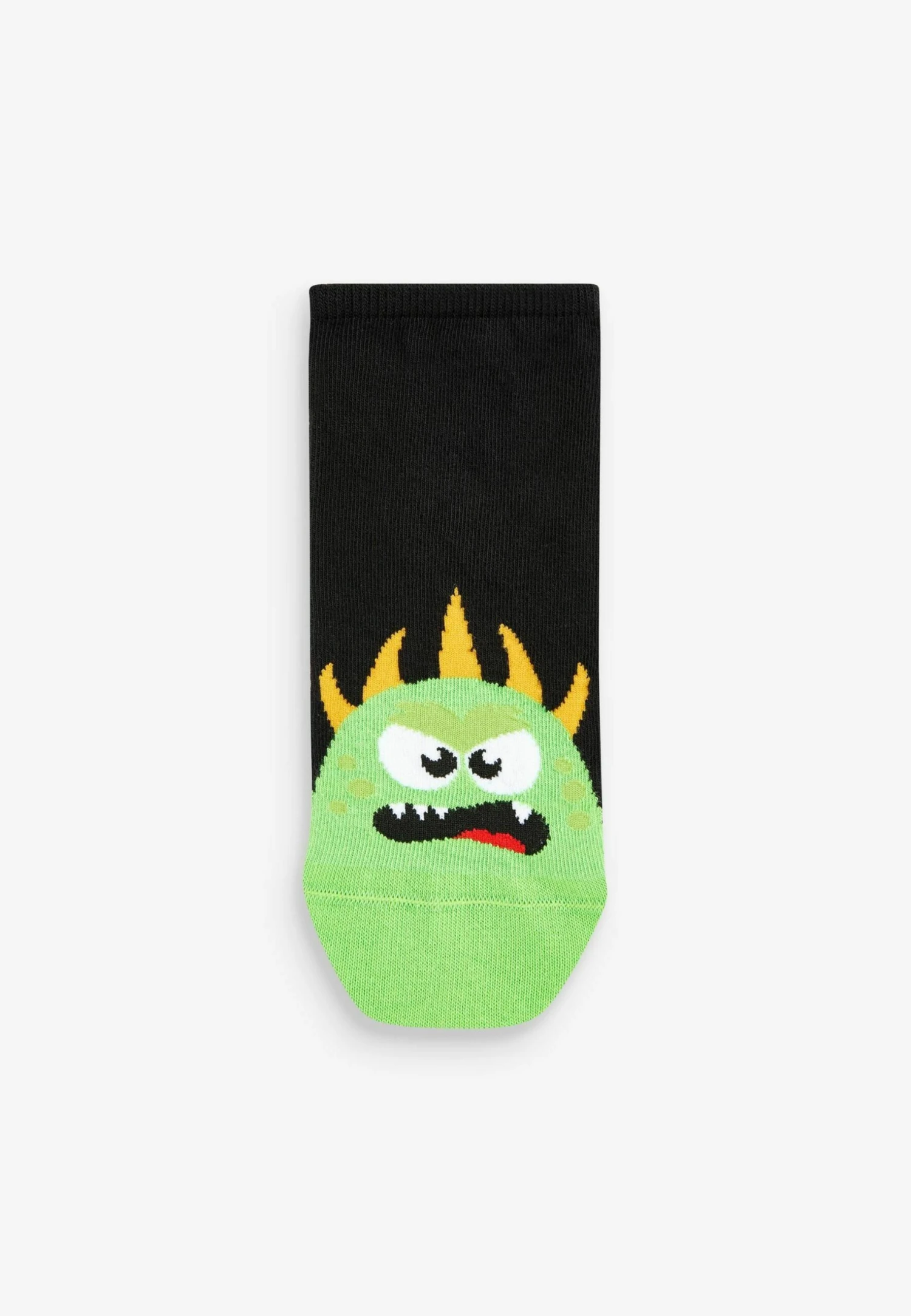 Next 5 Pack - Sokken - Monster 4 Next 5 Pack - Sokken - Monster - Afbeelding 2