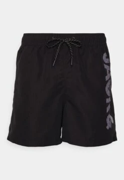 Jack & Jones Jjswim Splicelogo- Zwemshorts - Black 14 Jack & Jones Jjswim Splicelogo- Zwemshorts - Black -Jack and Jones Verkoopwinkel 809a0b3e61884271bb0c7b41ae7bc06b