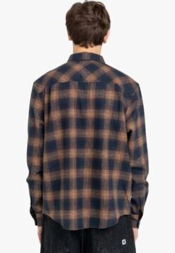 Element Tacoma Classic-Long Sleeve For- Overhemd - Ktp -Jack and Jones Verkoopwinkel 80a9b060ecd040eba5118e8d582b925b