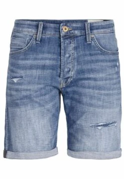 Jack & Jones Chris Wood- Jeansshort - Blau -Jack and Jones Verkoopwinkel 80aab683016b466cad4b4d1d9043727d