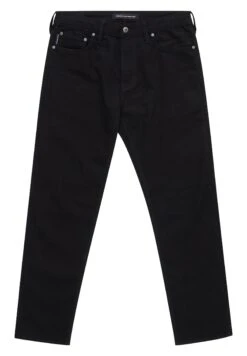 French Connection Regular Stretch- Straight Leg Jeans - Black Long -Jack and Jones Verkoopwinkel 80acf2dd9c82489fbb5aeae74c458611