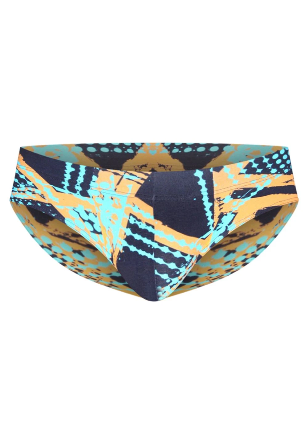 Slip - Orange/Bunt 3 Slip - Orange/Bunt