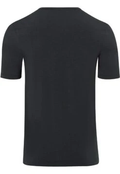 HANRO Natural Function V - Hemd - Dark Shale 13 HANRO Natural Function V - Hemd - Dark Shale -Jack and Jones Verkoopwinkel 80c2c735763e45379ded053c7b2b6b5d