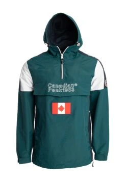 Jas - Dark Green -Jack and Jones Verkoopwinkel 80d2dfd13ebc4df5a712d0b0b6d49b37