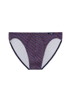 Hom Hal - Slip - Navy Print -Jack and Jones Verkoopwinkel 80d8613575844d33939f7ce7b4b57b17