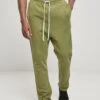 URBAN CLASSICS Trainingsbroek - Newolive