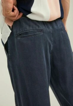 Jack & Jones Bill Leo Cj - Relaxed Fit Jeans - Blue Denim -Jack and Jones Verkoopwinkel 80e4ed469d404109bc6d8785f625151d