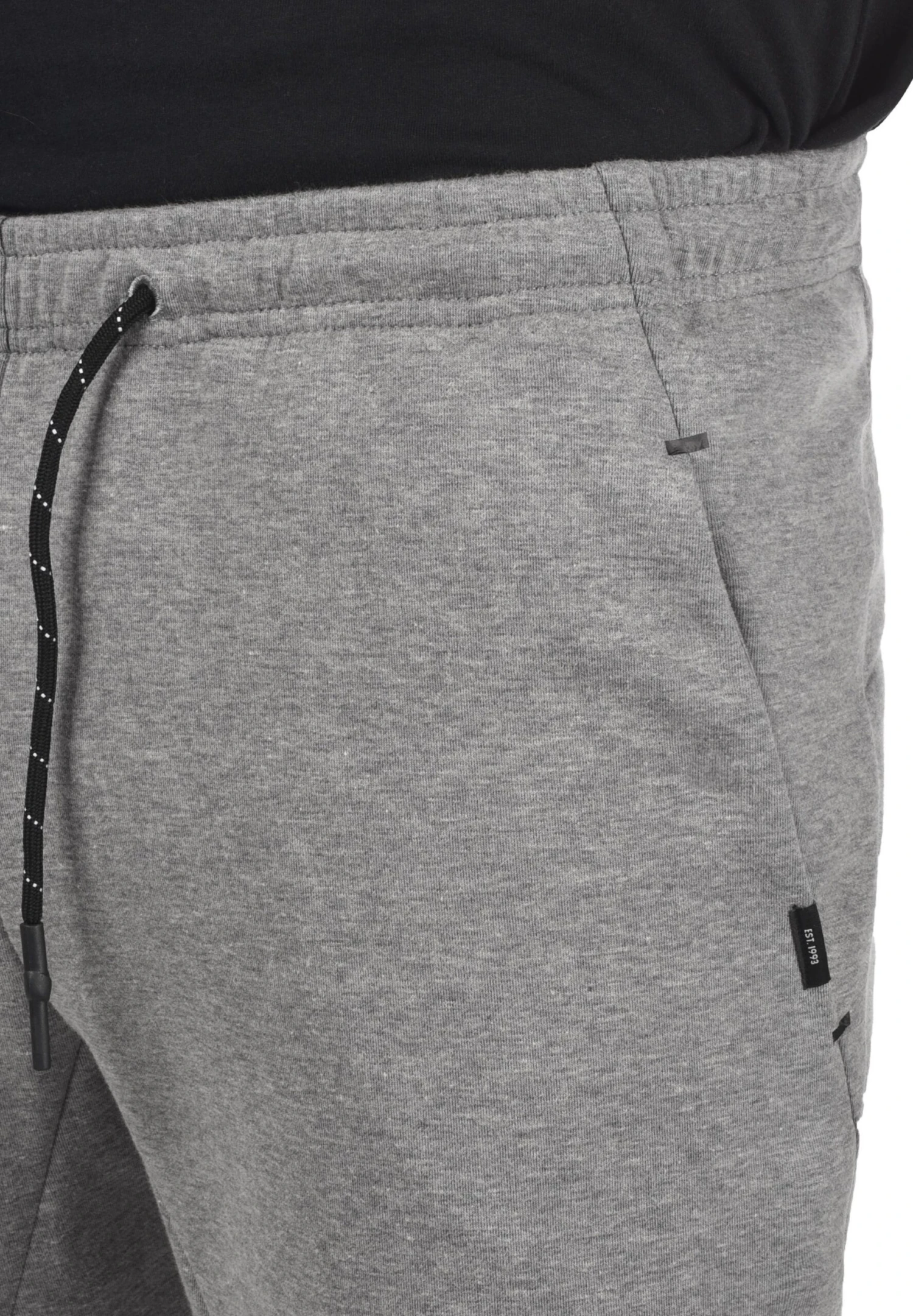 Indicode Jeans Idnapanee - Trainingsbroek - Grey Mix 8 Indicode Jeans Idnapanee - Trainingsbroek - Grey Mix - Afbeelding 6