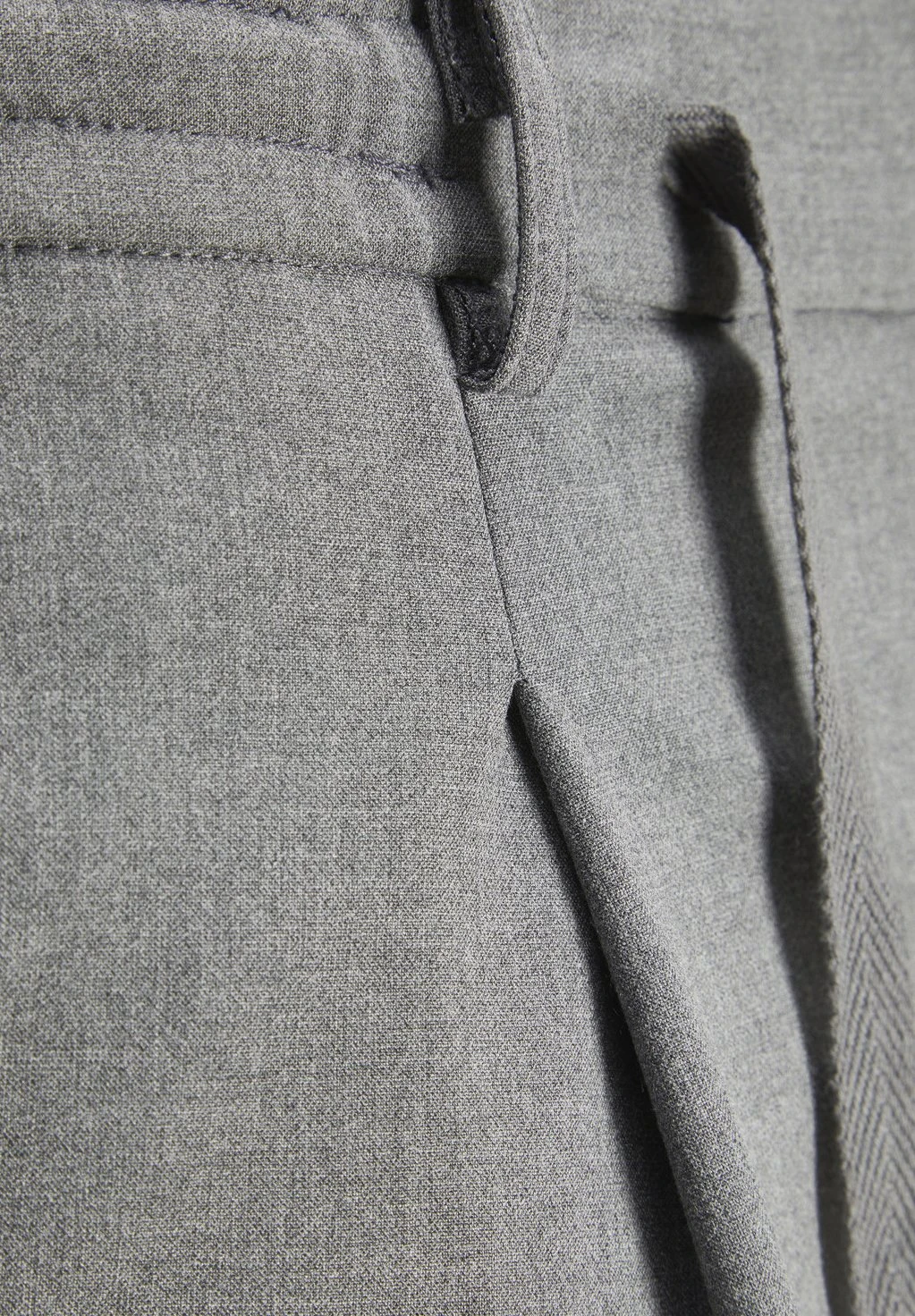 Jack & Jones Broek - Grey 4 Jack & Jones Broek - Grey - Afbeelding 2