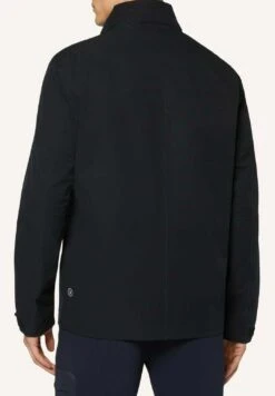 Technical Fabric Field B Tec - Outdoorjas - Navy Blue -Jack and Jones Verkoopwinkel 81007e67eea54834872f4e27e0642ad6