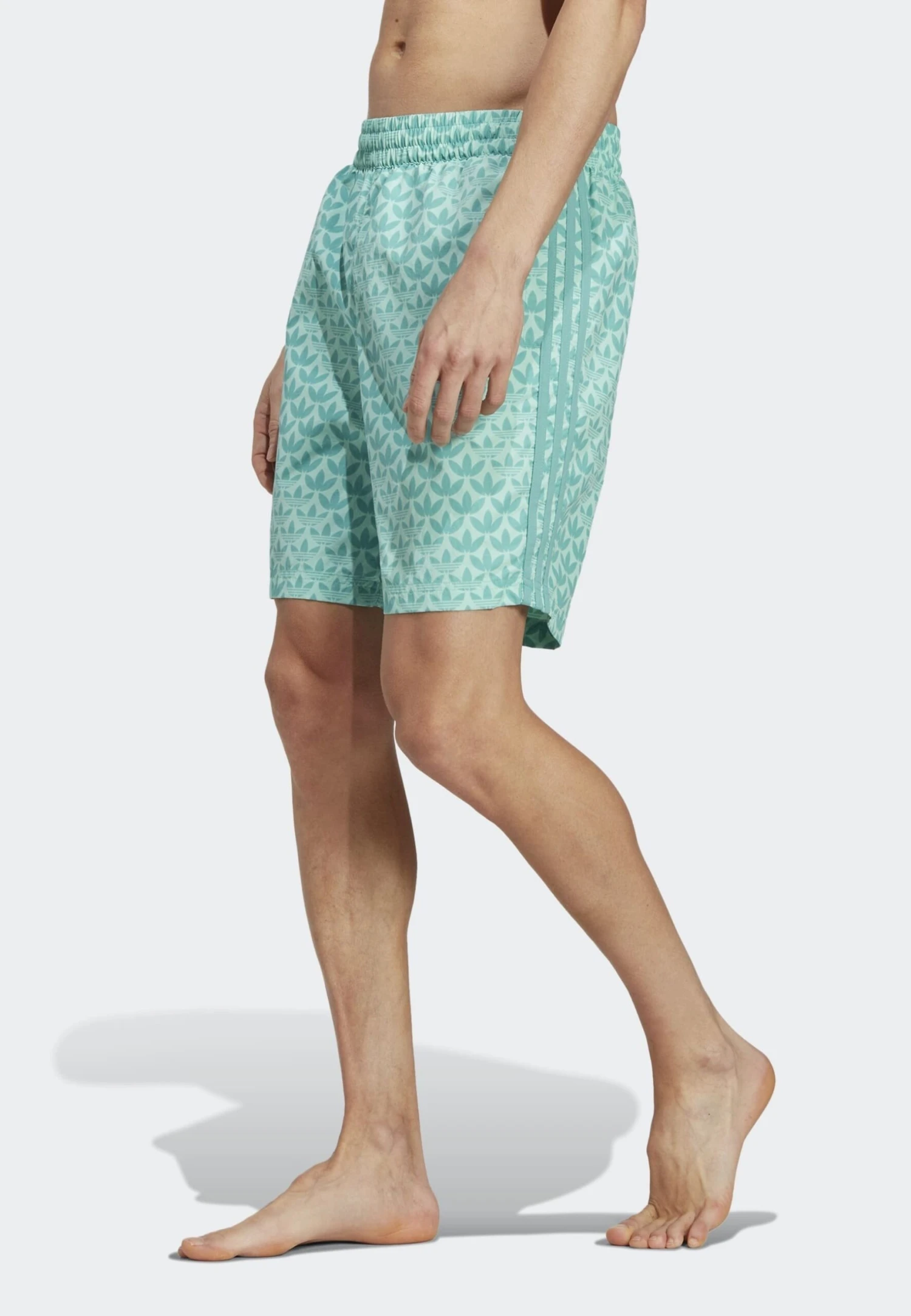 Adidas Originals Zwemshorts - St Fade Ocean 3 Adidas Originals Zwemshorts - St Fade Ocean