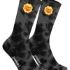 Capslab Unisex Sportsocken Chupa Chups - Sokken - Black Grey -Jack and Jones Verkoopwinkel 8138466589894d5f952c76b0383d22f3
