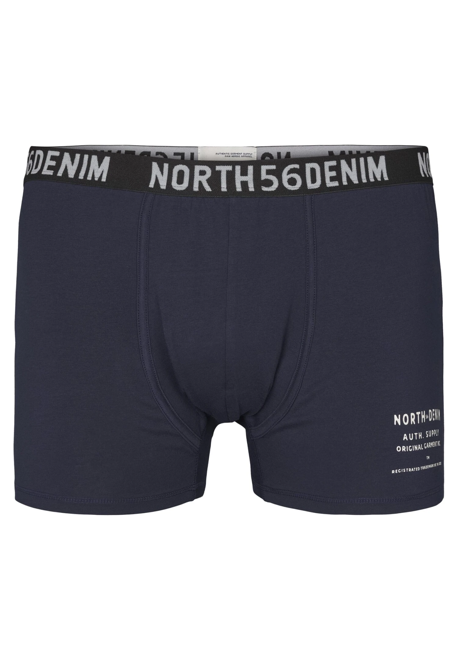 Onderbroeken - Dark Blue 3 Onderbroeken - Dark Blue