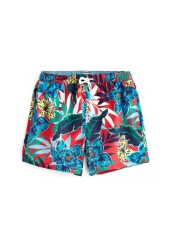 Next Printed Standard - Zwemshorts - Red Floral 14 Next Printed Standard - Zwemshorts - Red Floral -Jack and Jones Verkoopwinkel 81567705baa34827a32785bf885da2db