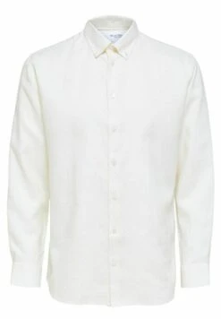 Selected Homme Langarm - Overhemd - Bright White -Jack and Jones Verkoopwinkel 815e0f48fdcc4eeeb9e0d8c4fb6b137b