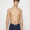 Lacoste 3 Pack - Onderbroeken - Parma Navy Blue Silver Chine 2 Lacoste 3 Pack - Onderbroeken - Parma Navy Blue Silver Chine -Jack and Jones Verkoopwinkel 8176fe3f831d43249efc76eaf6020a57