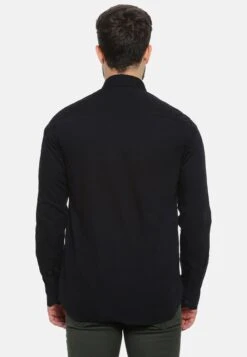 Head Cold - Overhemd - Black -Jack and Jones Verkoopwinkel 8178ec1b7e594224a349a98604488cb6