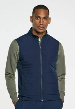 Hackett London Essential - Bodywarmer - Navy -Jack and Jones Verkoopwinkel 817ece376dd5415186a74a2c06f3d55d