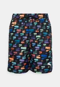 Puma Swim Loose Fit- Zwemshorts - Black Combo -Jack and Jones Verkoopwinkel 8195078b364848f6aa3e5eee6a4fb70d