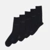 Bugatti Business Socks Box 5 Pack - Sokken - Dark Blue -Jack and Jones Verkoopwinkel 81ad8f17e47541bfb7d681dfbee3b097