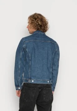 Only & Sons Onsdukem Jacket - Spijkerjas - Medium Blue Denim -Jack and Jones Verkoopwinkel 81adf91ede044dcf93ec3c50639d8dca