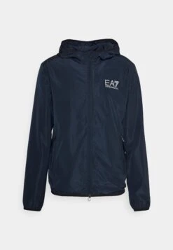 EA7 Emporio Armani Windjack - Dark Blue 12 EA7 Emporio Armani Windjack - Dark Blue -Jack and Jones Verkoopwinkel 81dfdf20e94c4cfc85a56293886fe828