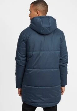 Solid Sdatong - Winterjas - Insignia Blue -Jack and Jones Verkoopwinkel 81e877328e3c4b9eb05e855e01aa9a93