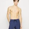 Abercrombie & Fitch Pull On Bellweather Texture- Zwemshorts - Blue Heather -Jack and Jones Verkoopwinkel 81ed902f295c4416aa48ad8df92fe945
