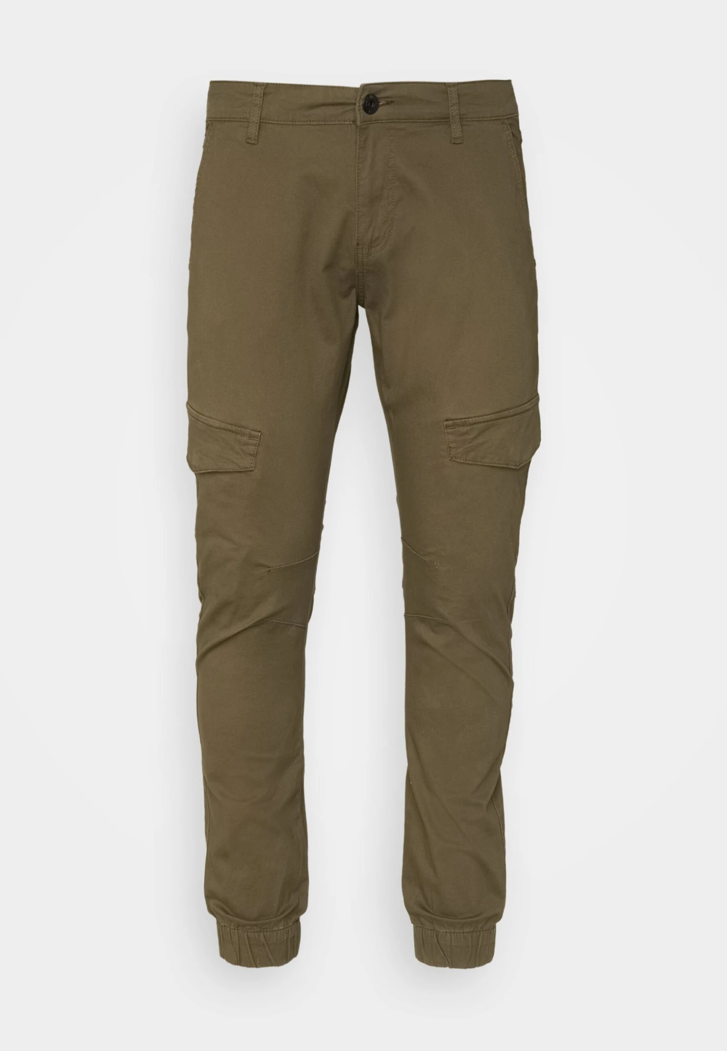 Indicode Jeans Javier - Cargobroek - Army 7 Indicode Jeans Javier - Cargobroek - Army - Afbeelding 5