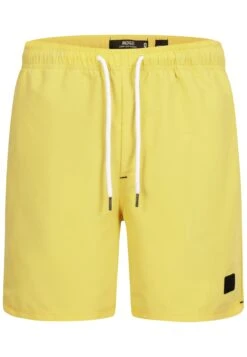 Indicode Jeans Ferguson - Zwemshorts - Lemon Pie -Jack and Jones Verkoopwinkel 821c1fe9b49b48cdae27adf357bb3b25